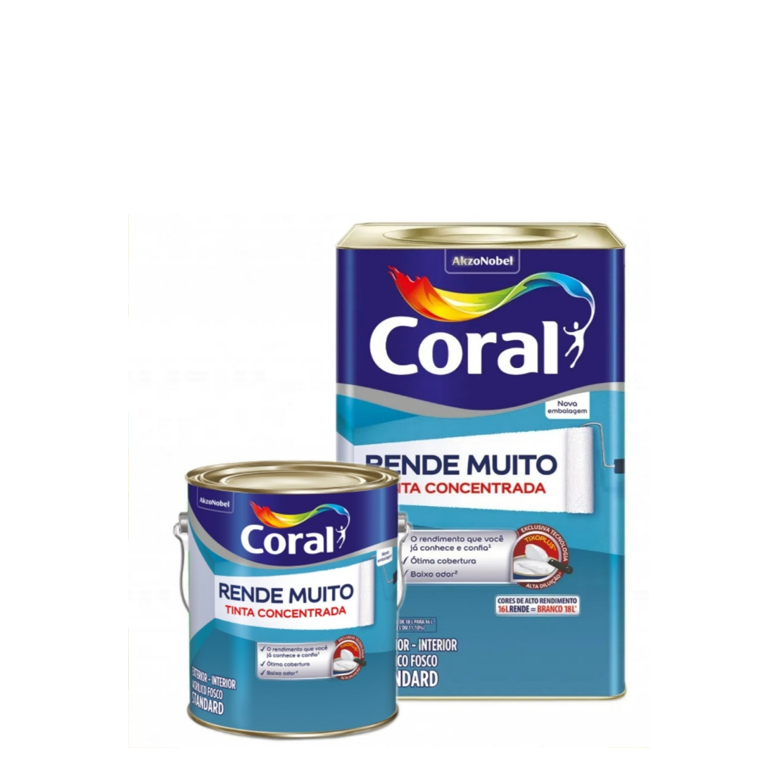 CORAL RINDE MUCHO
